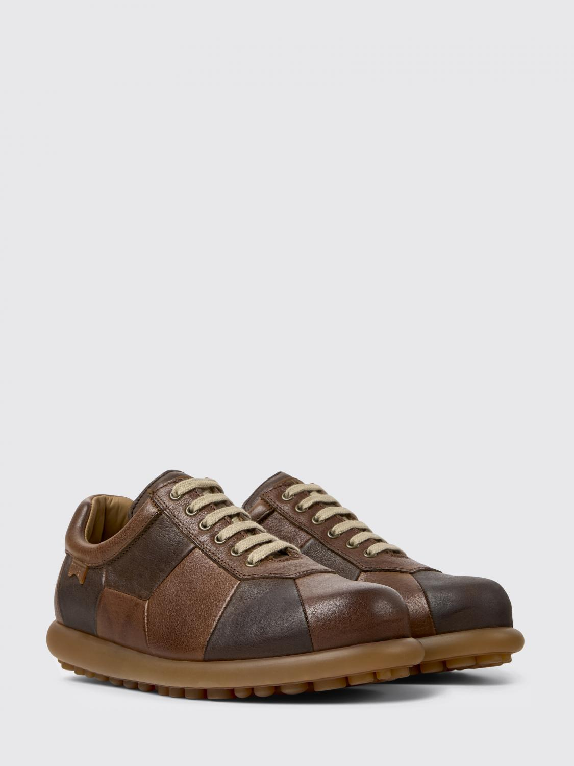 [CAMPER] Sneakers SS26 K201786-002 TWINS 0