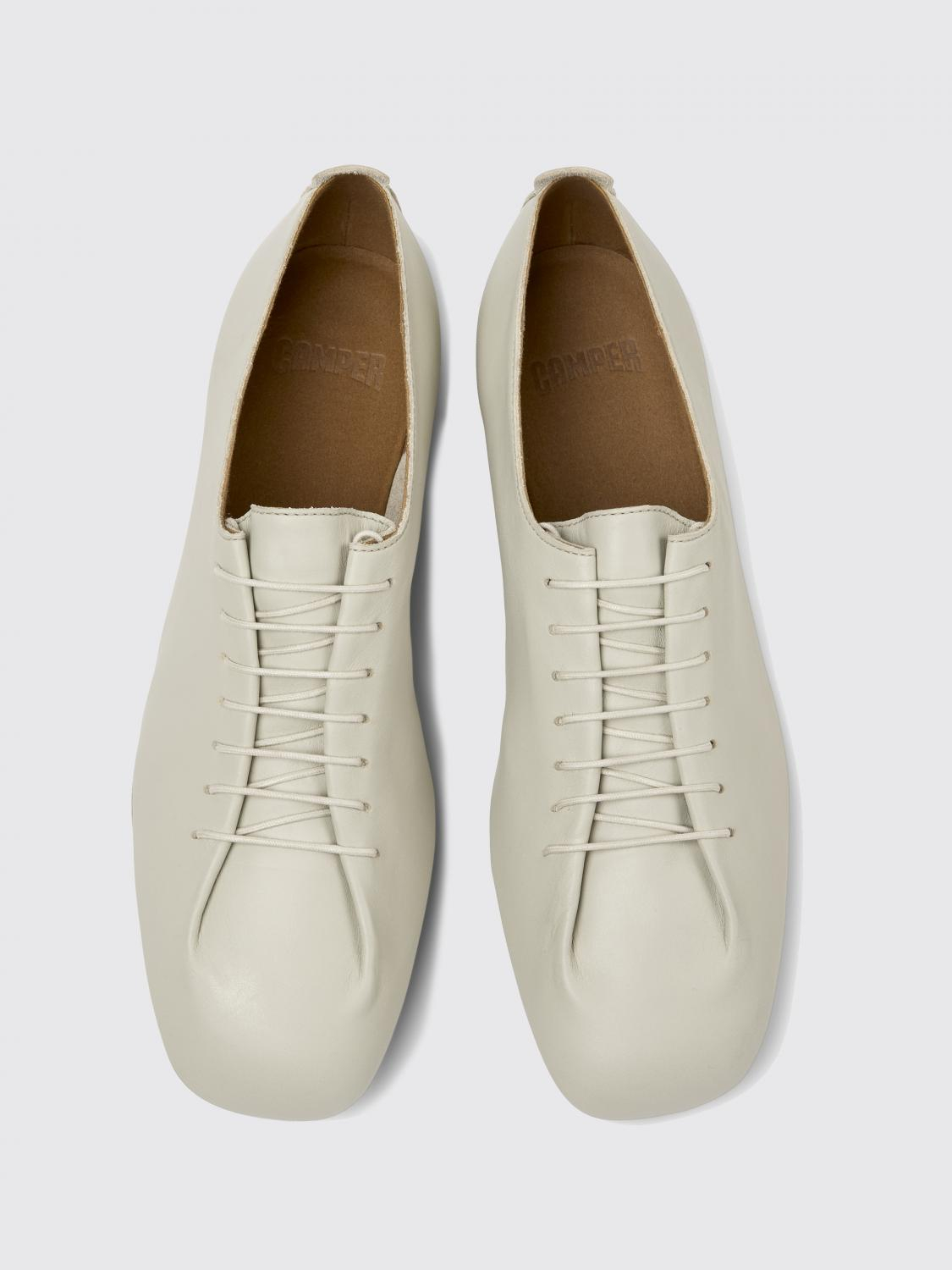[CAMPER] Oxford Shoes SS26 K201802-002 CASI MYRA 0