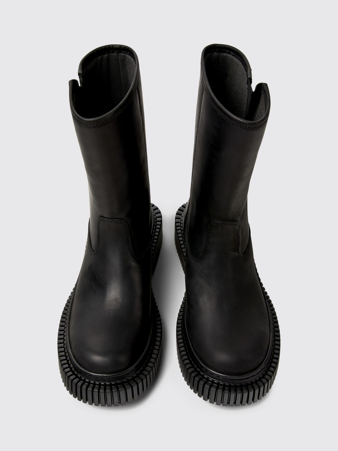 [CAMPER] Ankle Boots SS26 K400807-002 PIX BERLIN 0