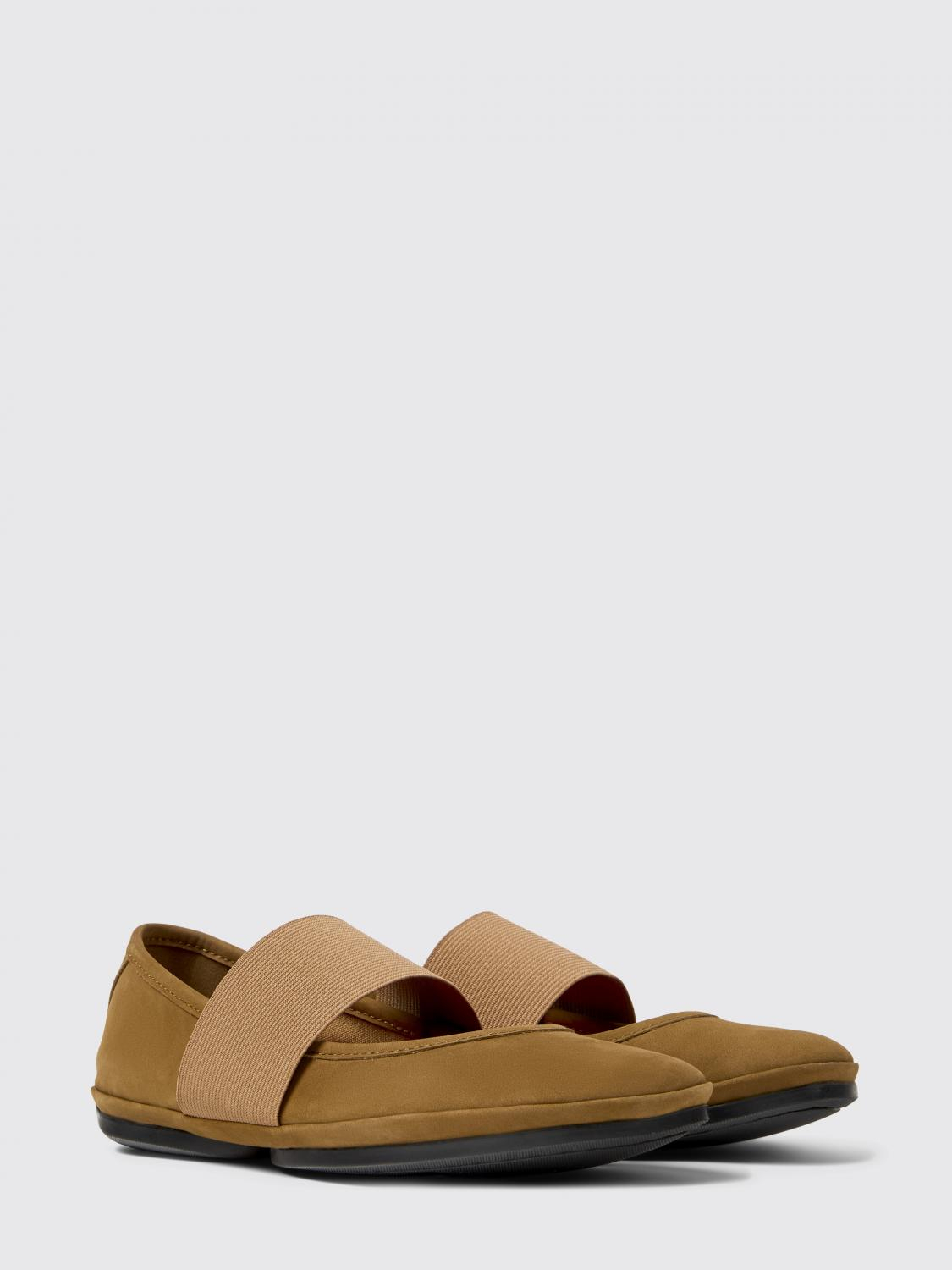 [CAMPER] Flat shoes SS26 21595-265 RIGHT NINA 0