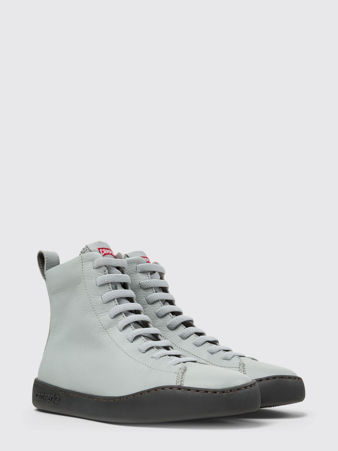 [CAMPER] Ankle Boots SS26 K400817-002 PEU TOURING 0