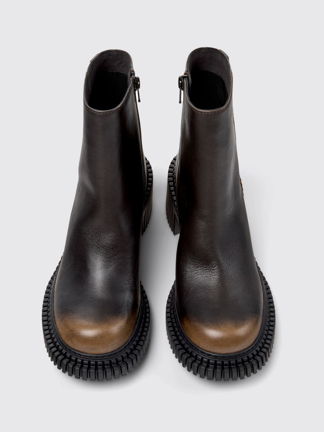 [CAMPER] Ankle Boots SS26 K400804-002 PIX LONDON 0
