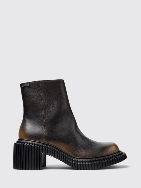 [CAMPER] Ankle Boots SS26 K400804-002 PIX LONDON 0