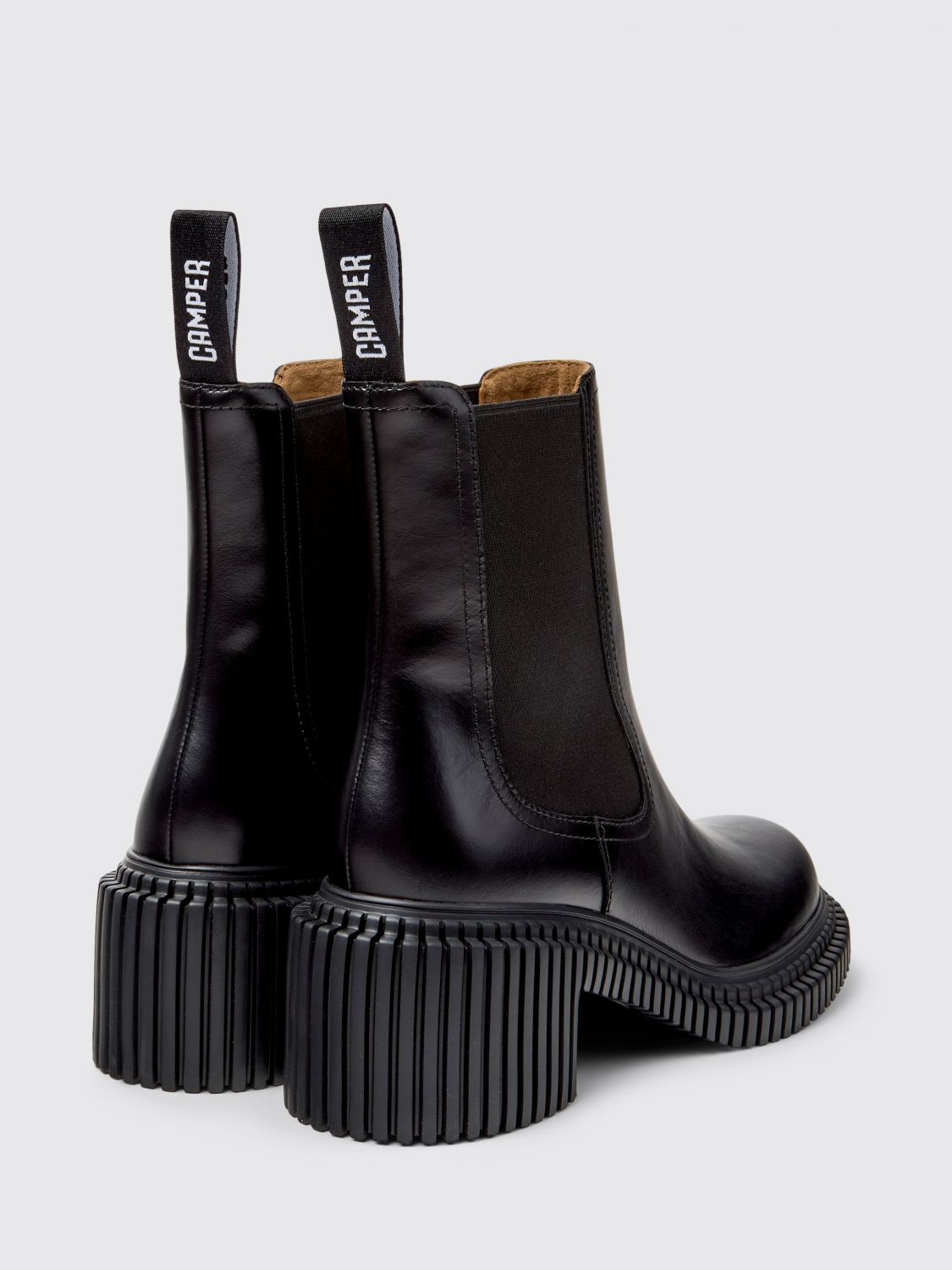 [CAMPER] Ankle Boots SS26 K400803-001 PIX LONDON 0
