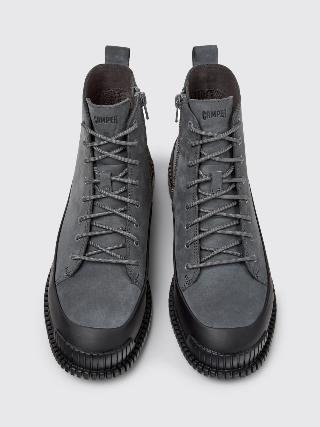 [CAMPER] Ankle Boots SS26 K400388-019 PIX 0