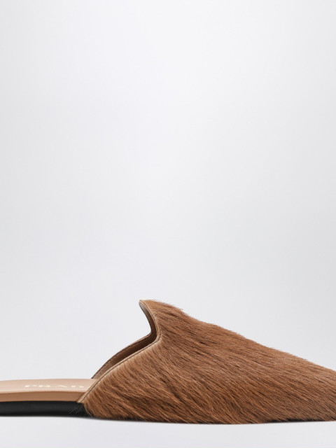 [Prada] Mules FW25 1S008ODD052HIO