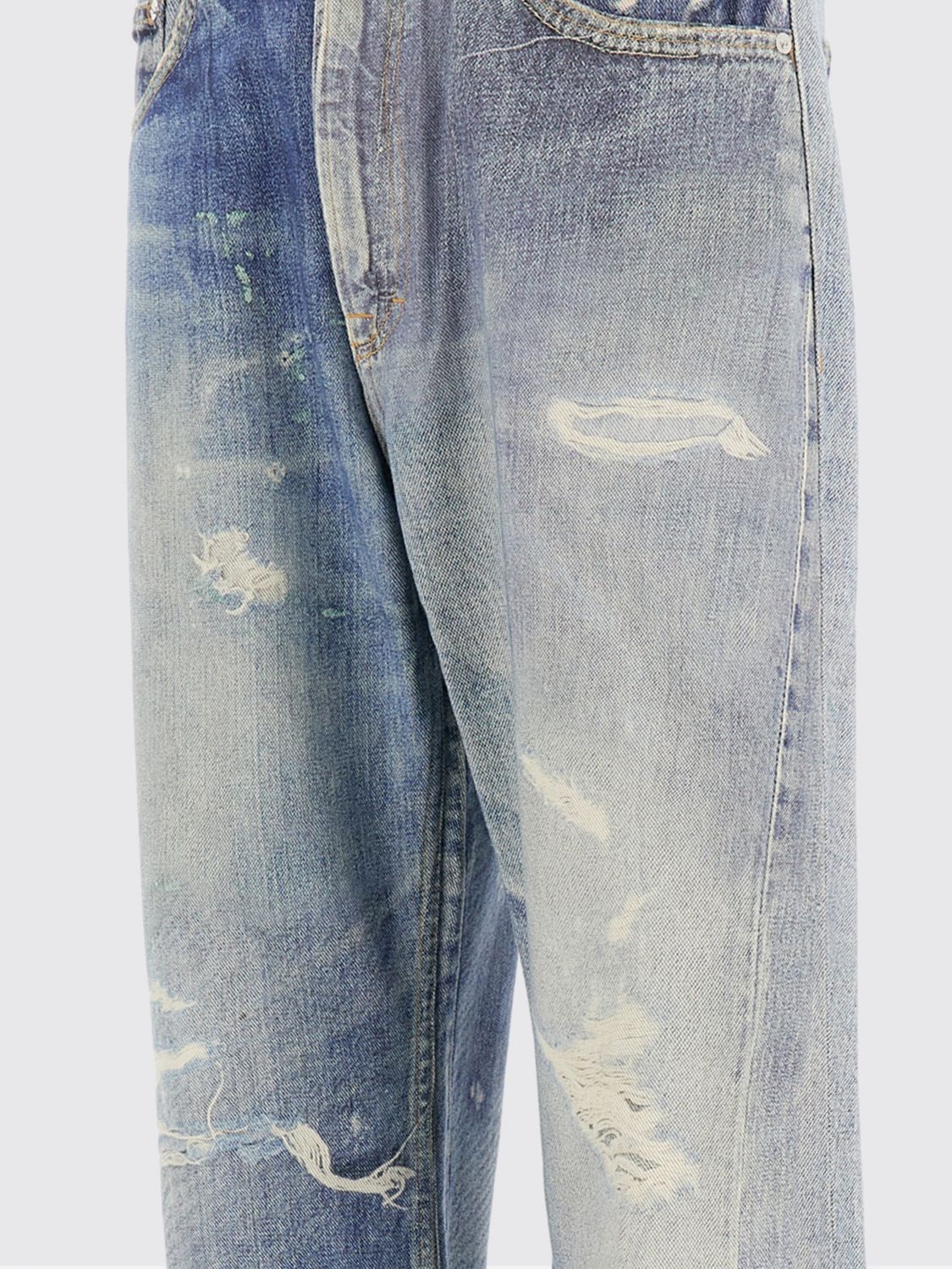 [Our Legacy] Jeans SS26 M4205TDD