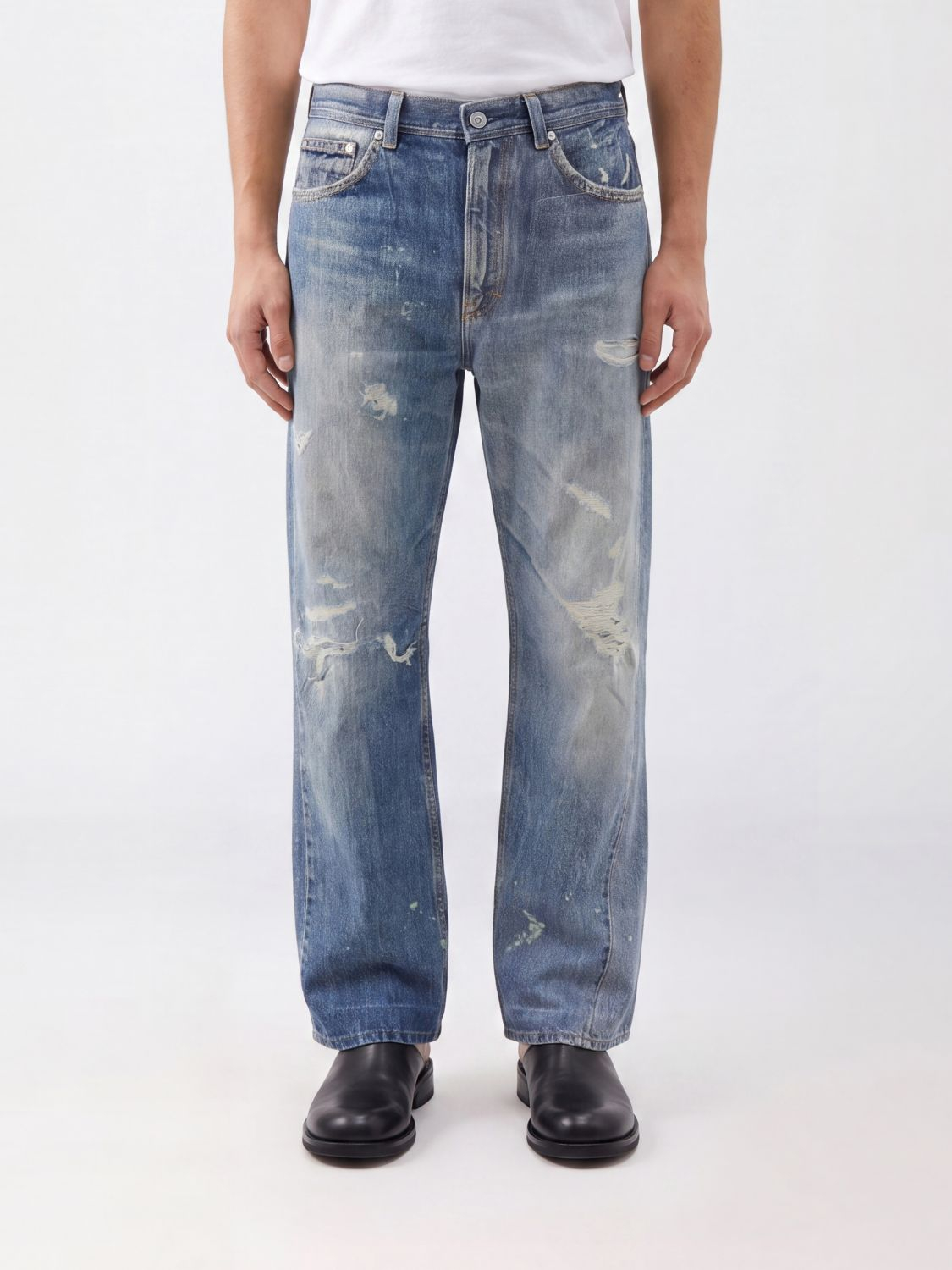 [Our Legacy] Jeans SS26 M4205TDD