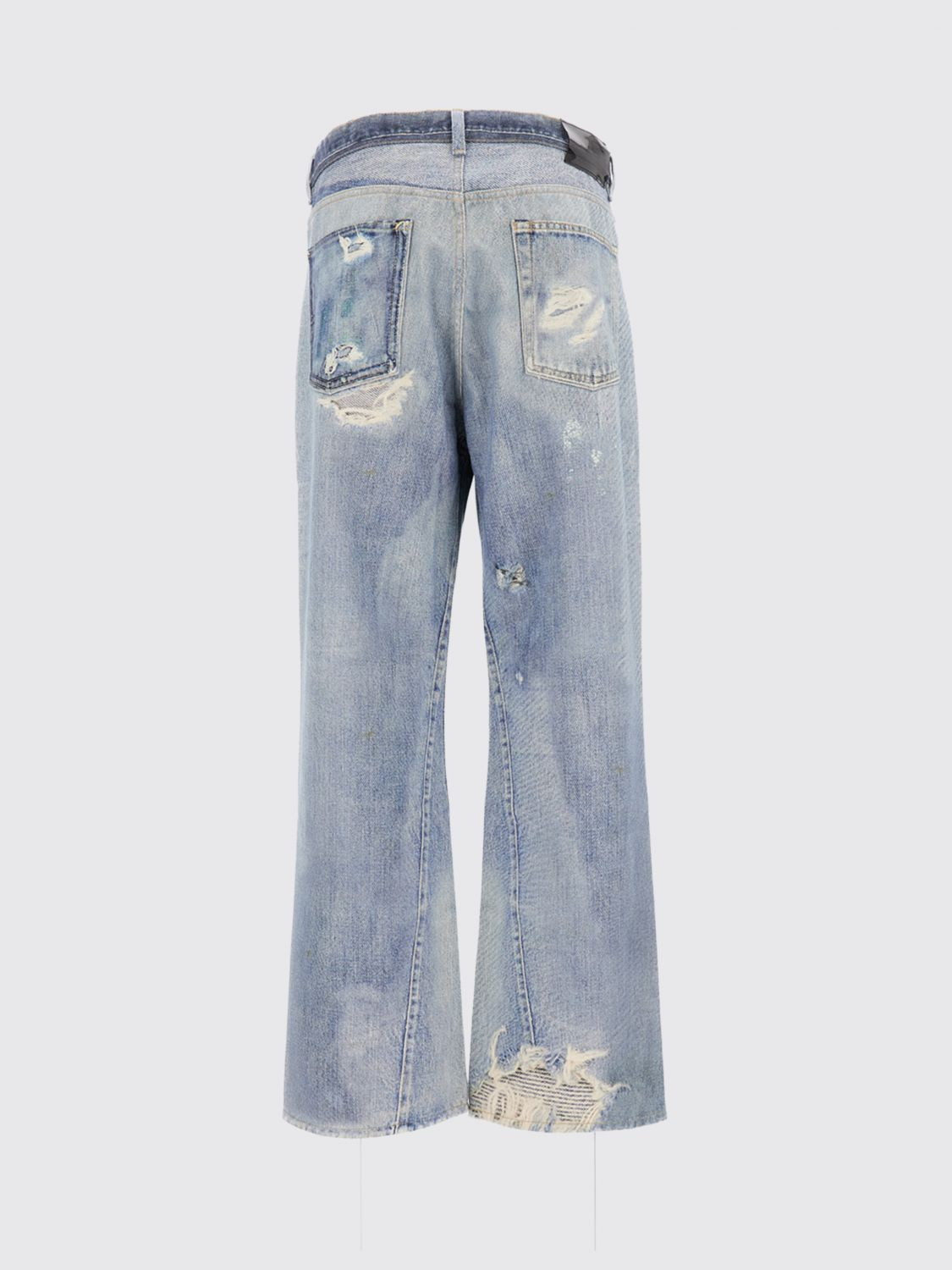 [Our Legacy] Jeans SS26 M4205TDD