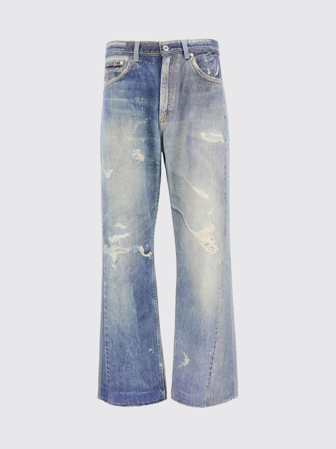 [Our Legacy] Jeans SS26 M4205TDD