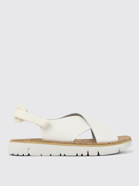 [CAMPER] Sandals SS26 K200157-056 ORUGA 0