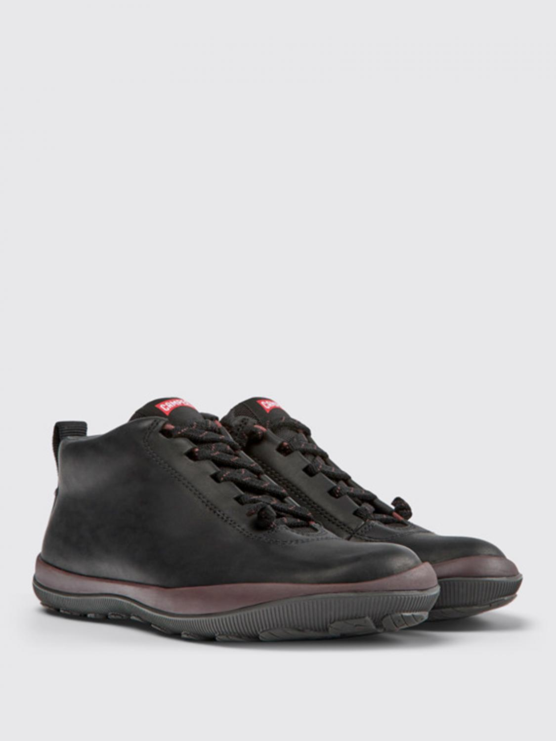 [CAMPER] Sneakers SS26 K400481-016 PEU PISTA GORE-TEX 0