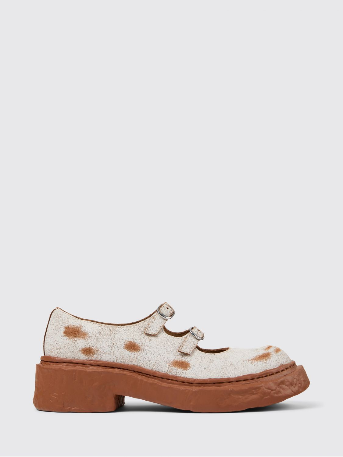 [CAMPERLAB] Loafer SS26 A500041-003 CAMPERLAB VAMONOS 0