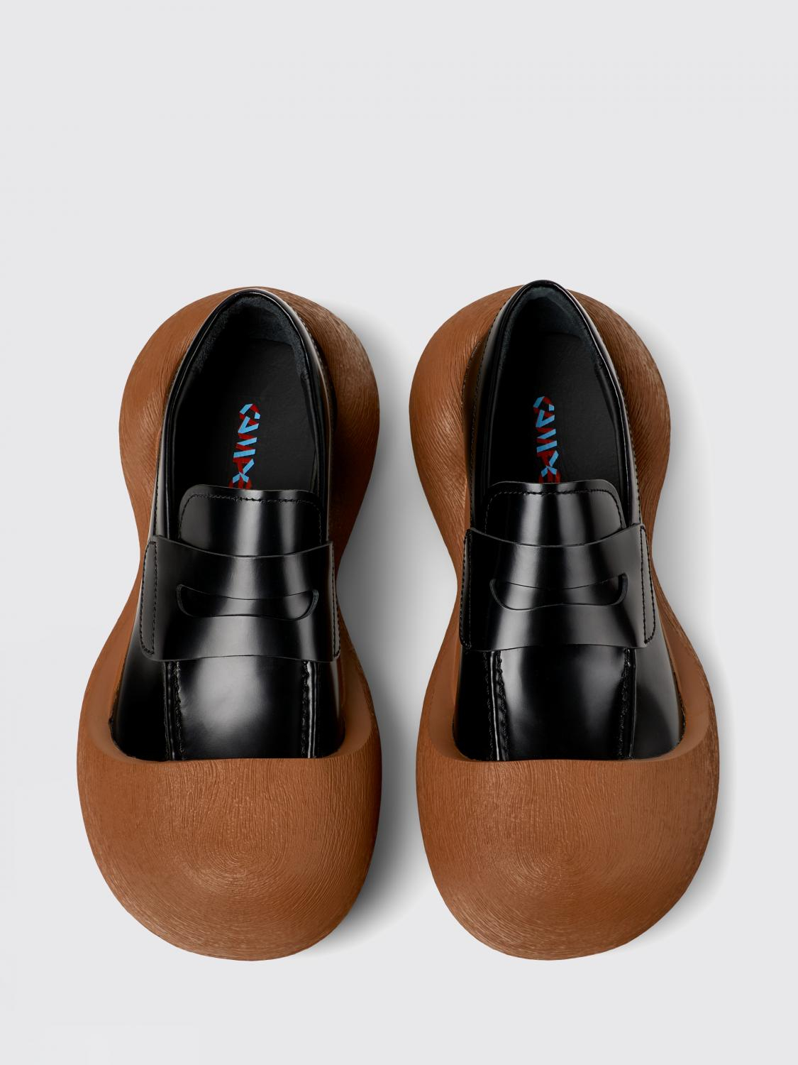 [CAMPERLAB] Loafer SS26 A500025-007 CAMPERLAB CARAMBA 0