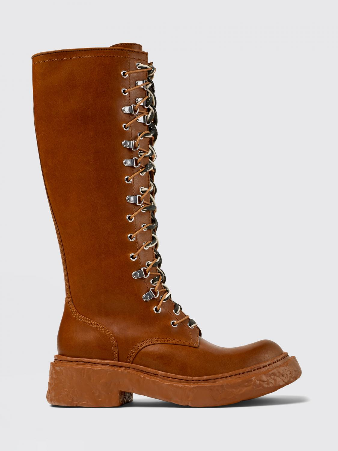 [CAMPERLAB] Boots SS26 A700025-002 CAMPERLAB VAMONOS 0