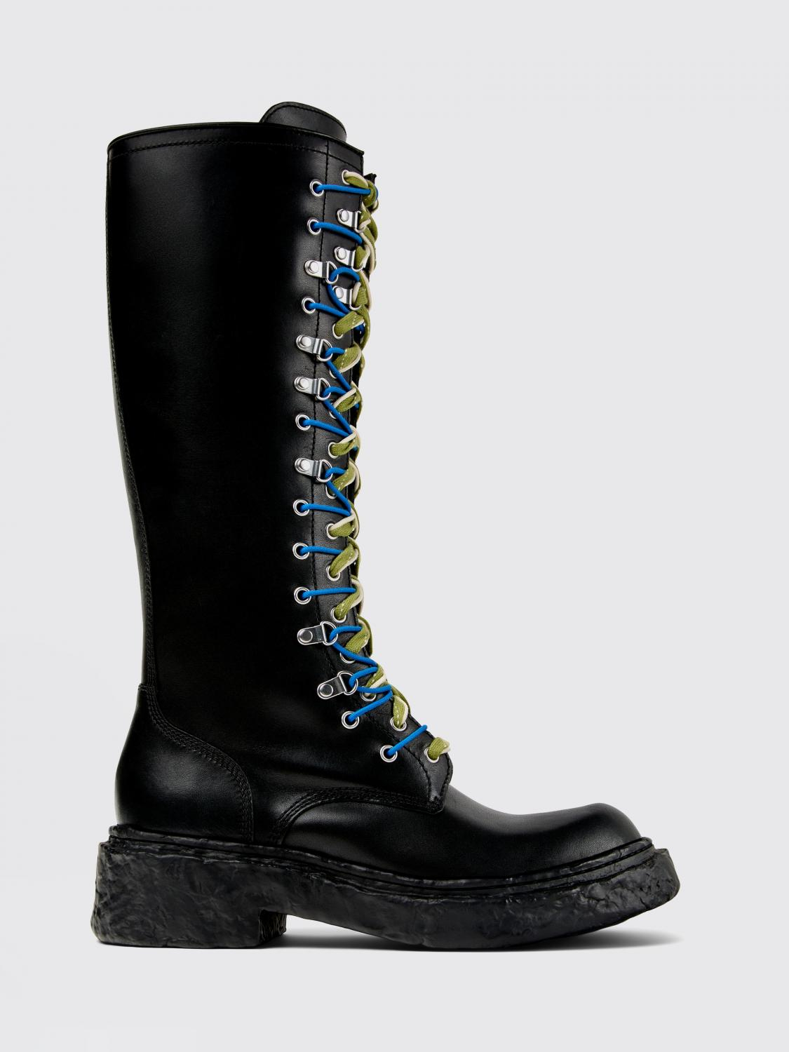 [CAMPERLAB] Boots SS26 A700025-001 CAMPERLAB VAMONOS 0