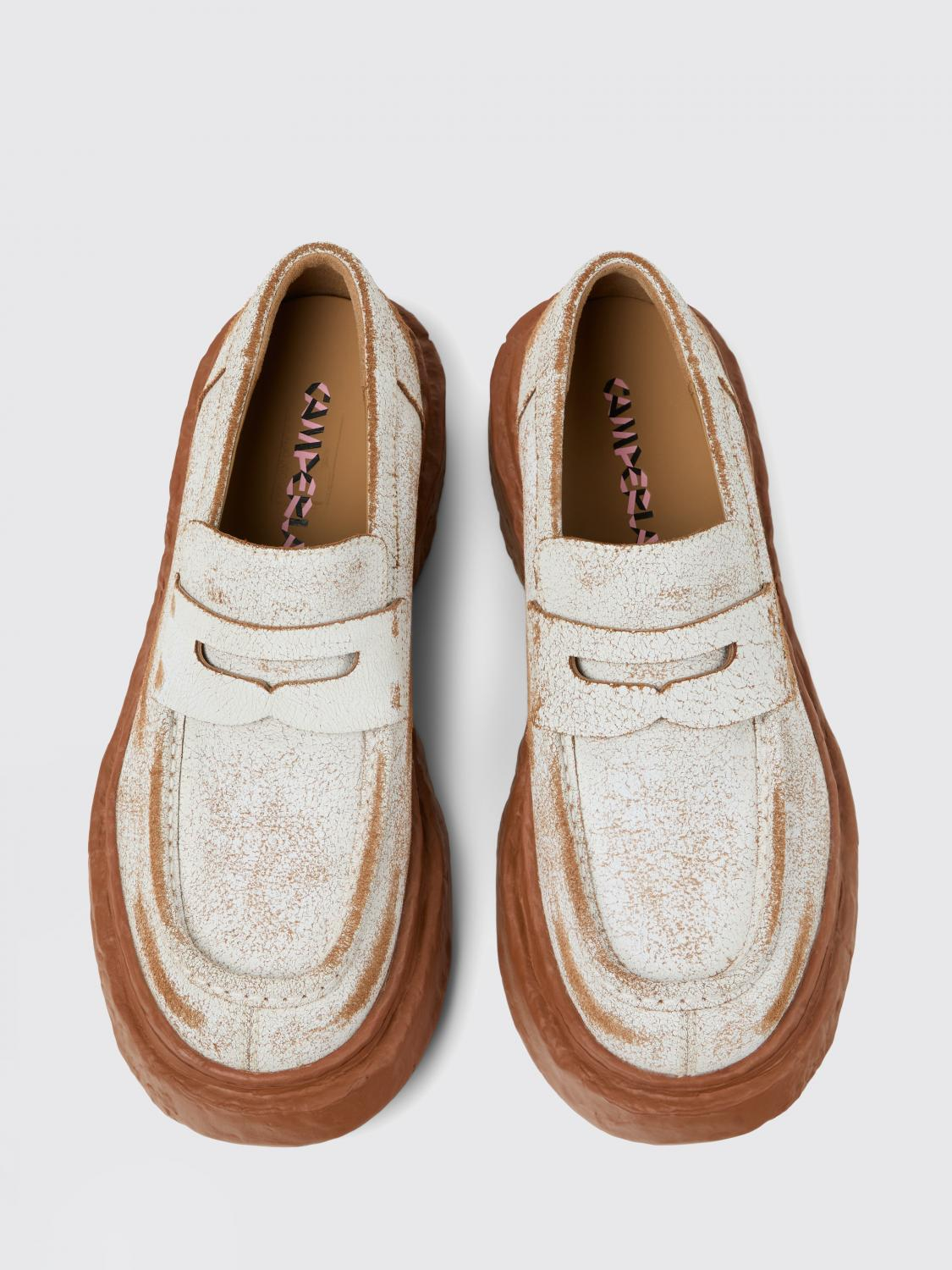 [CAMPERLAB] Loafer SS26 A500023-013 CAMPERLAB VAMONOS 0