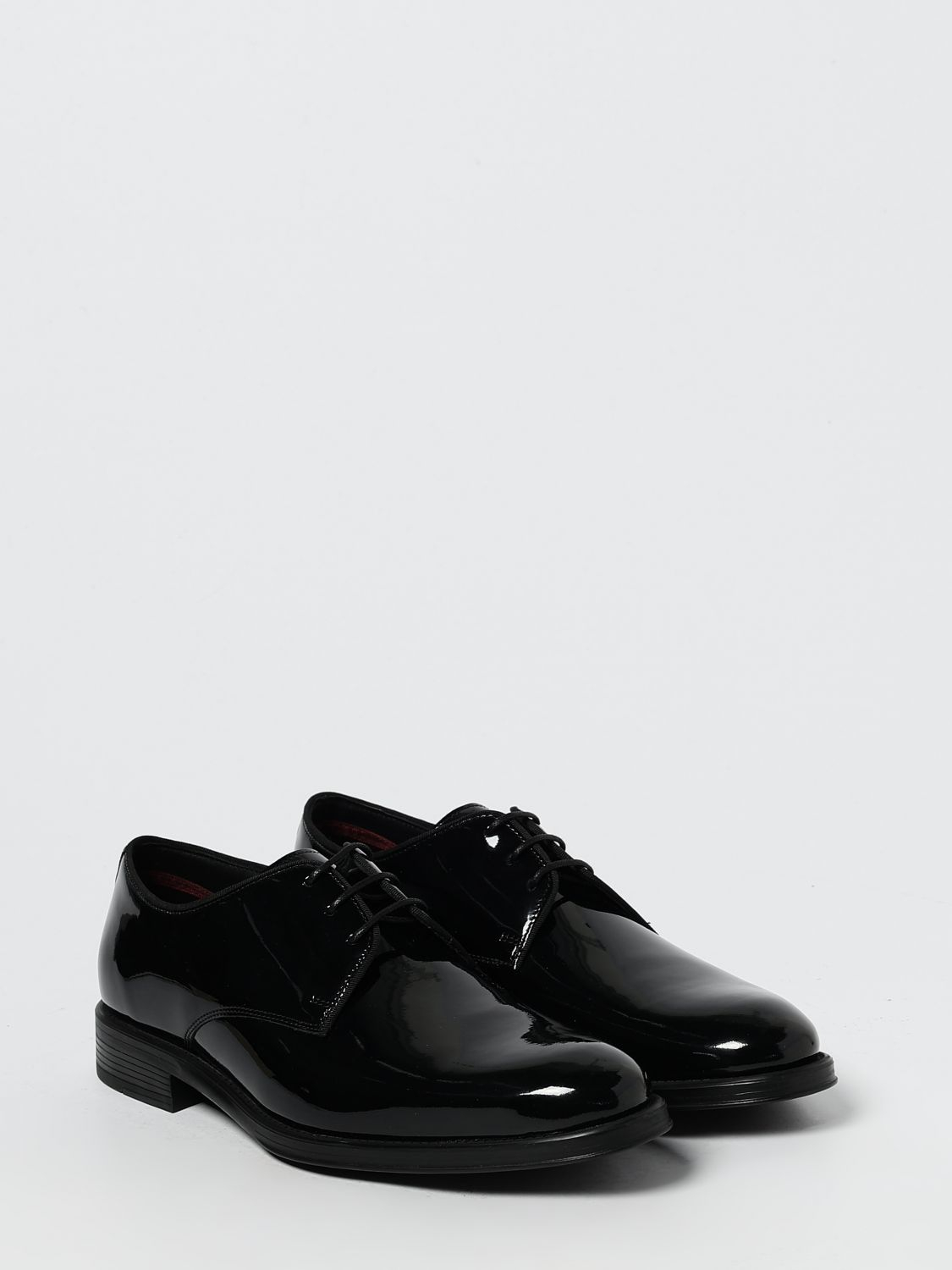[PS PAUL SMITH] Dress Shoes SS26 M2SGEO05TPAT 79