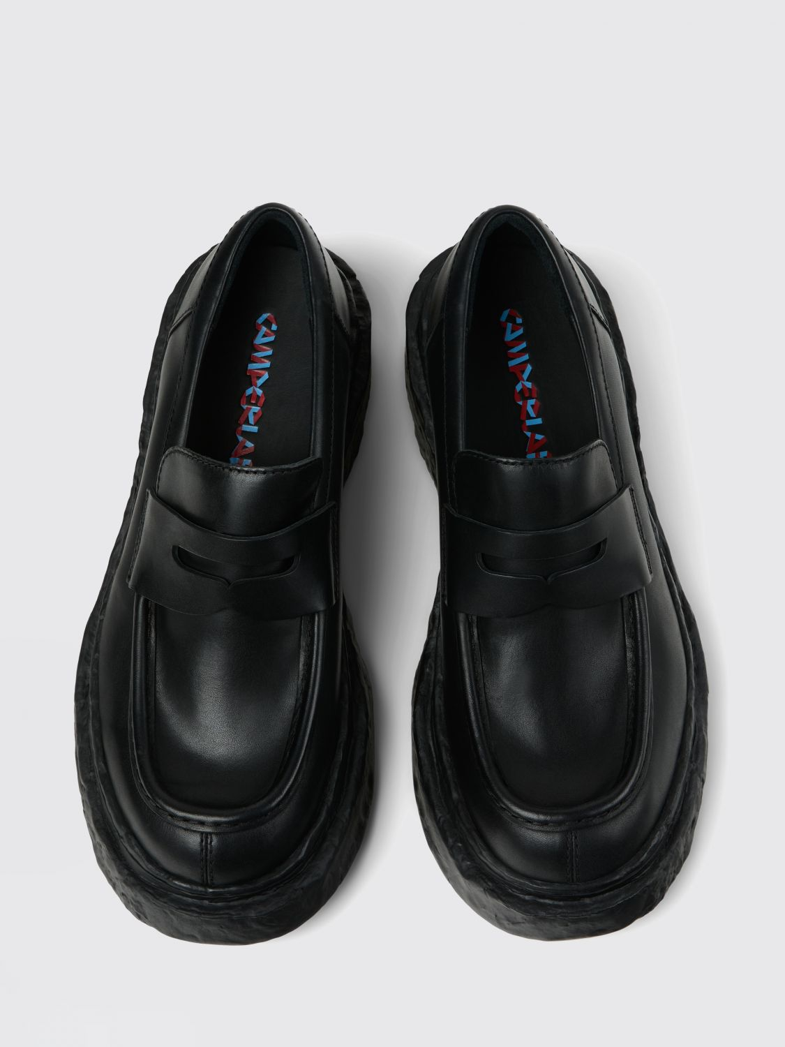 [CAMPERLAB] Loafer SS26 A500023-009 CAMPERLAB VAMONOS 0
