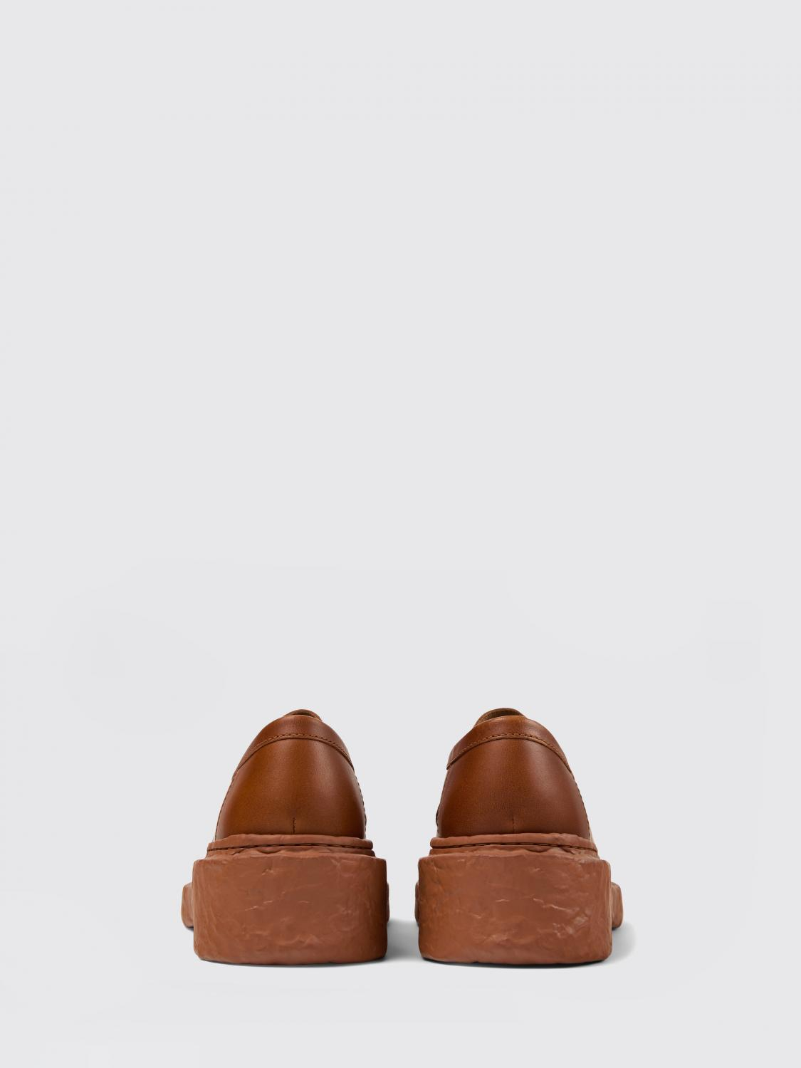 [CAMPERLAB] Dress Shoes SS26 A500019-012 CAMPERLAB VAMONOS 0