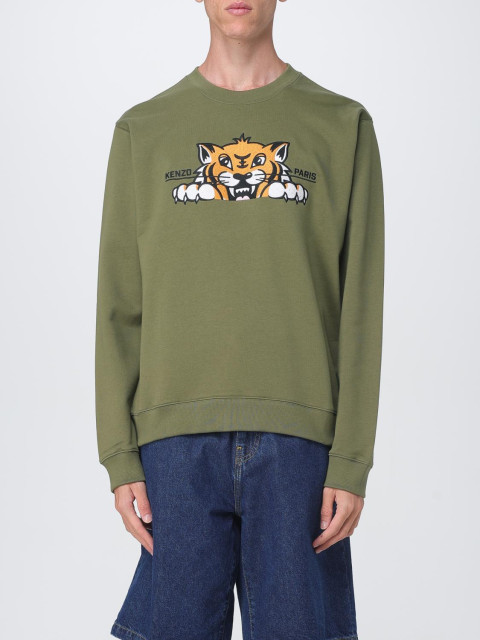 [Kenzo] Sweatshirt FW25 FF65SW1504MF 50
