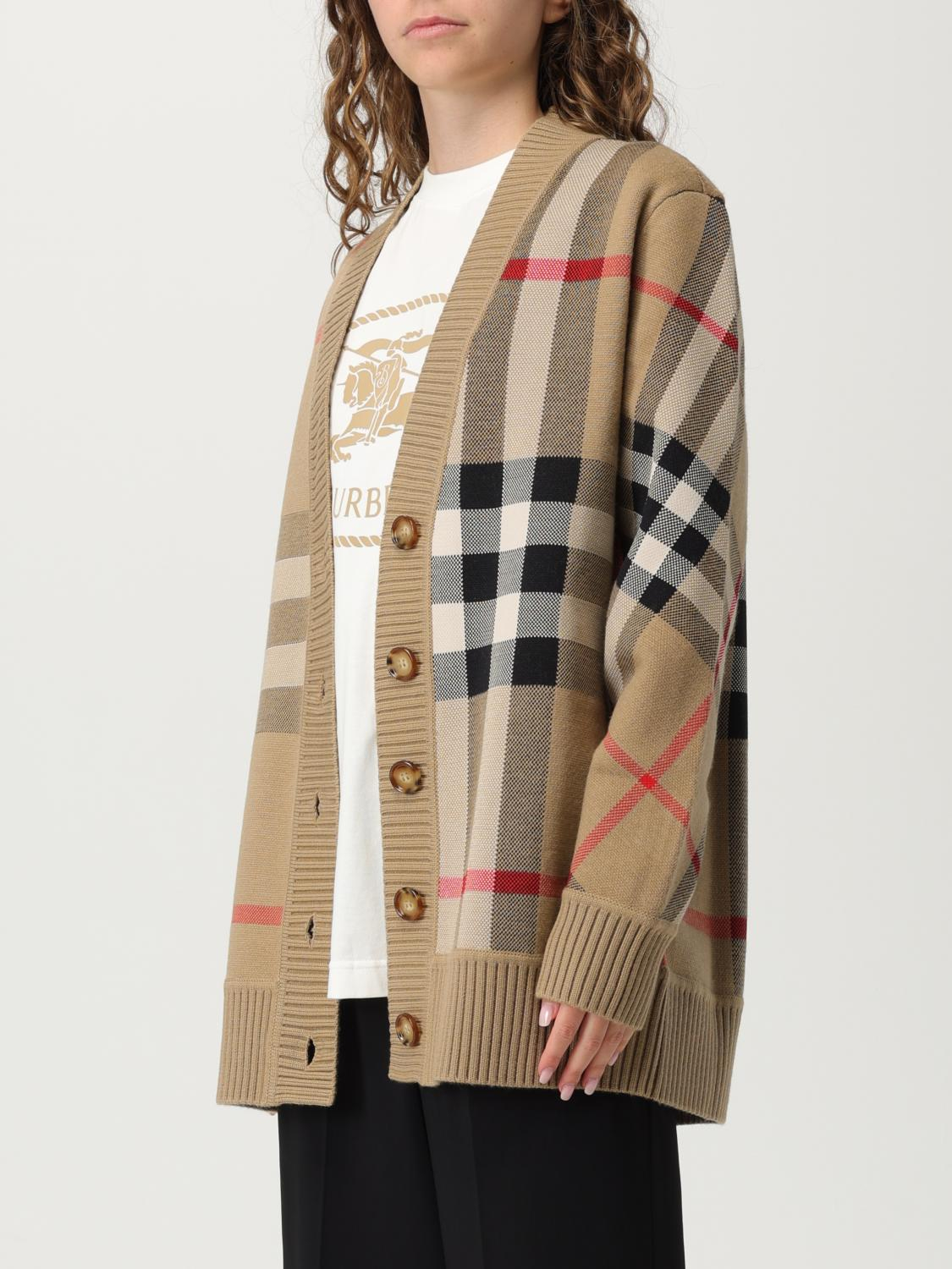 [Burberry] Knitwear SS26 8039153