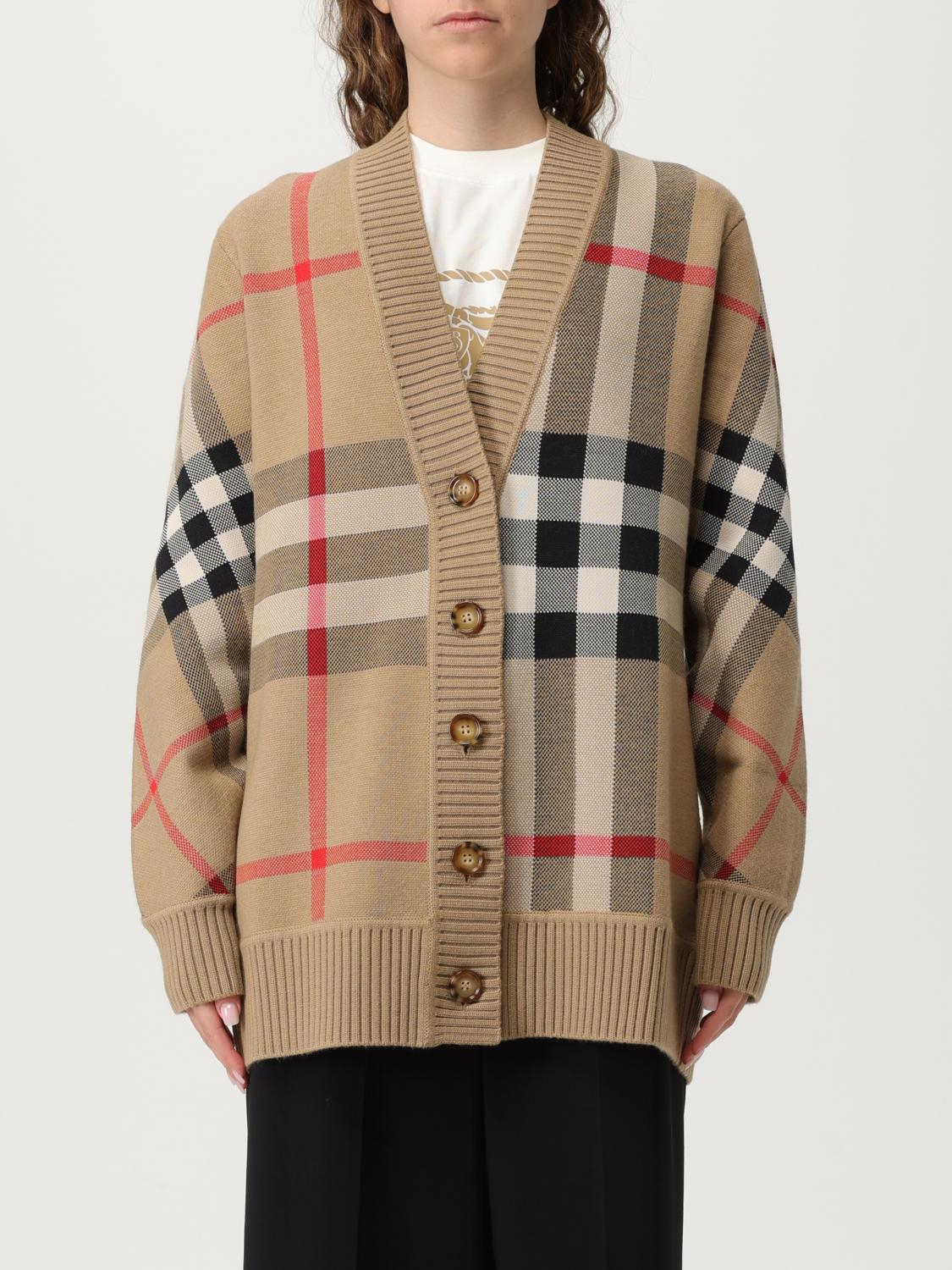 [Burberry] Knitwear SS26 8039153
