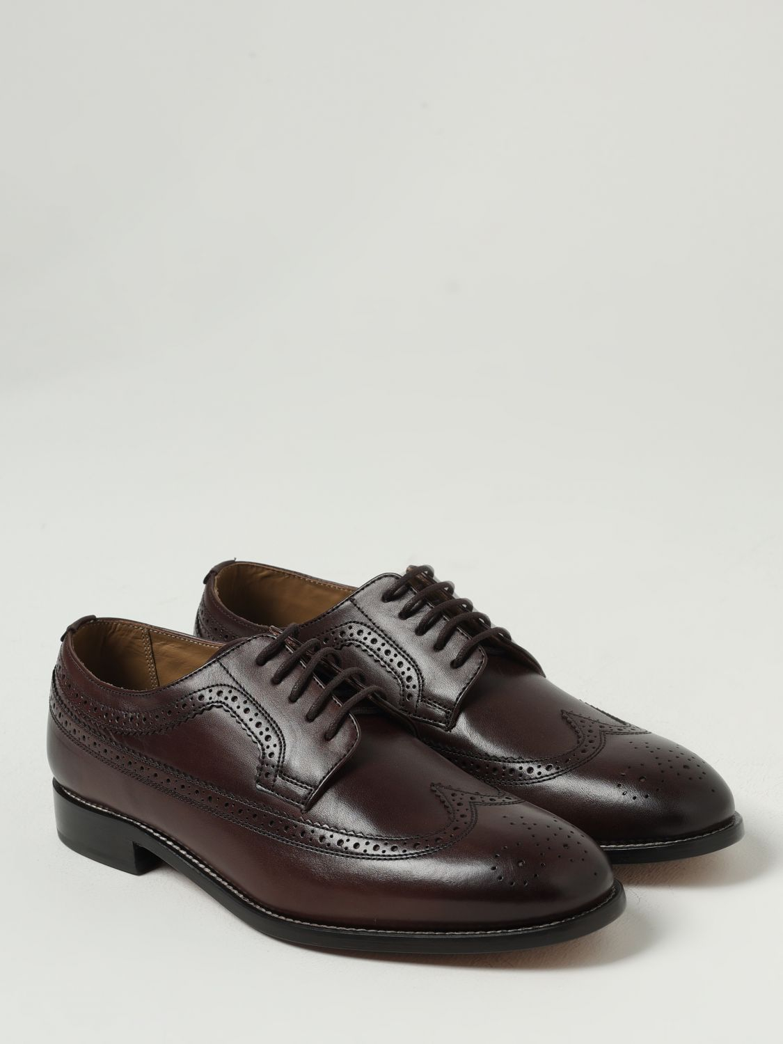 [PS PAUL SMITH] Dress Shoes SS26 M2SCLN05NCLF 69