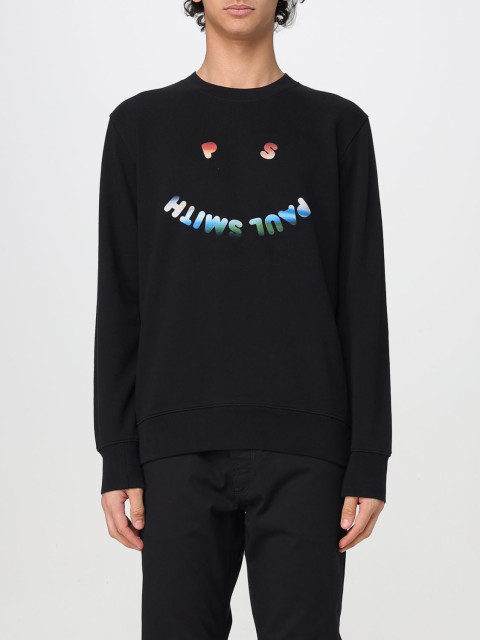 [PS PAUL SMITH] Sweatshirt SS26 M2R027RPP5016 79