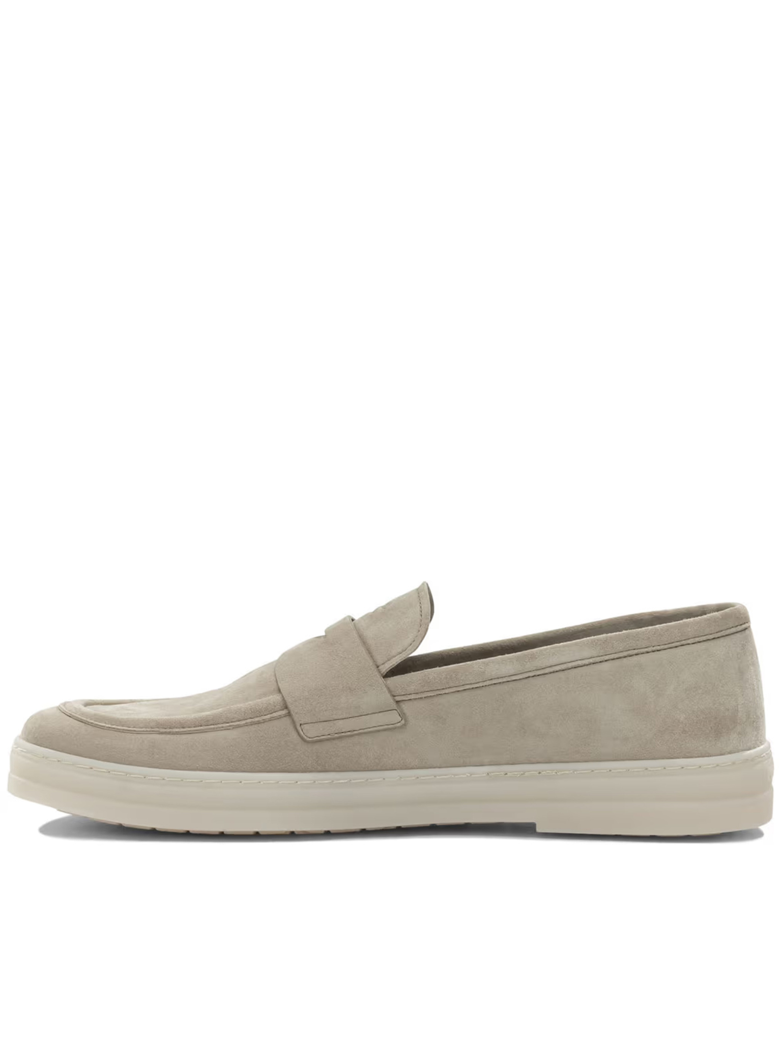 [Prada] Loafer SS26 2DG166 103
