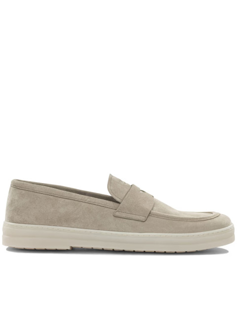 [Prada] Loafer SS26 2DG166 103