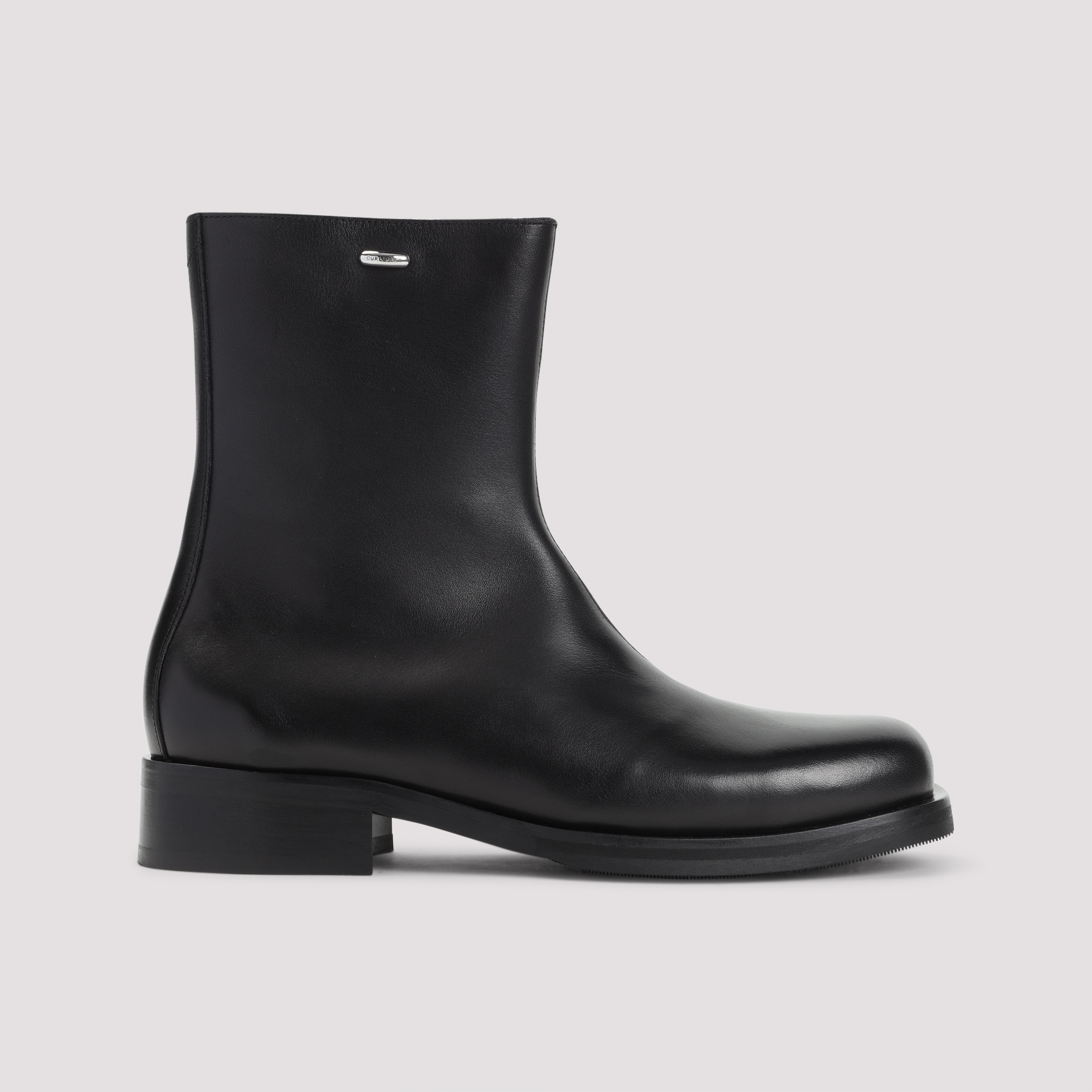 [Our Legacy] Boots SS26 COCBB