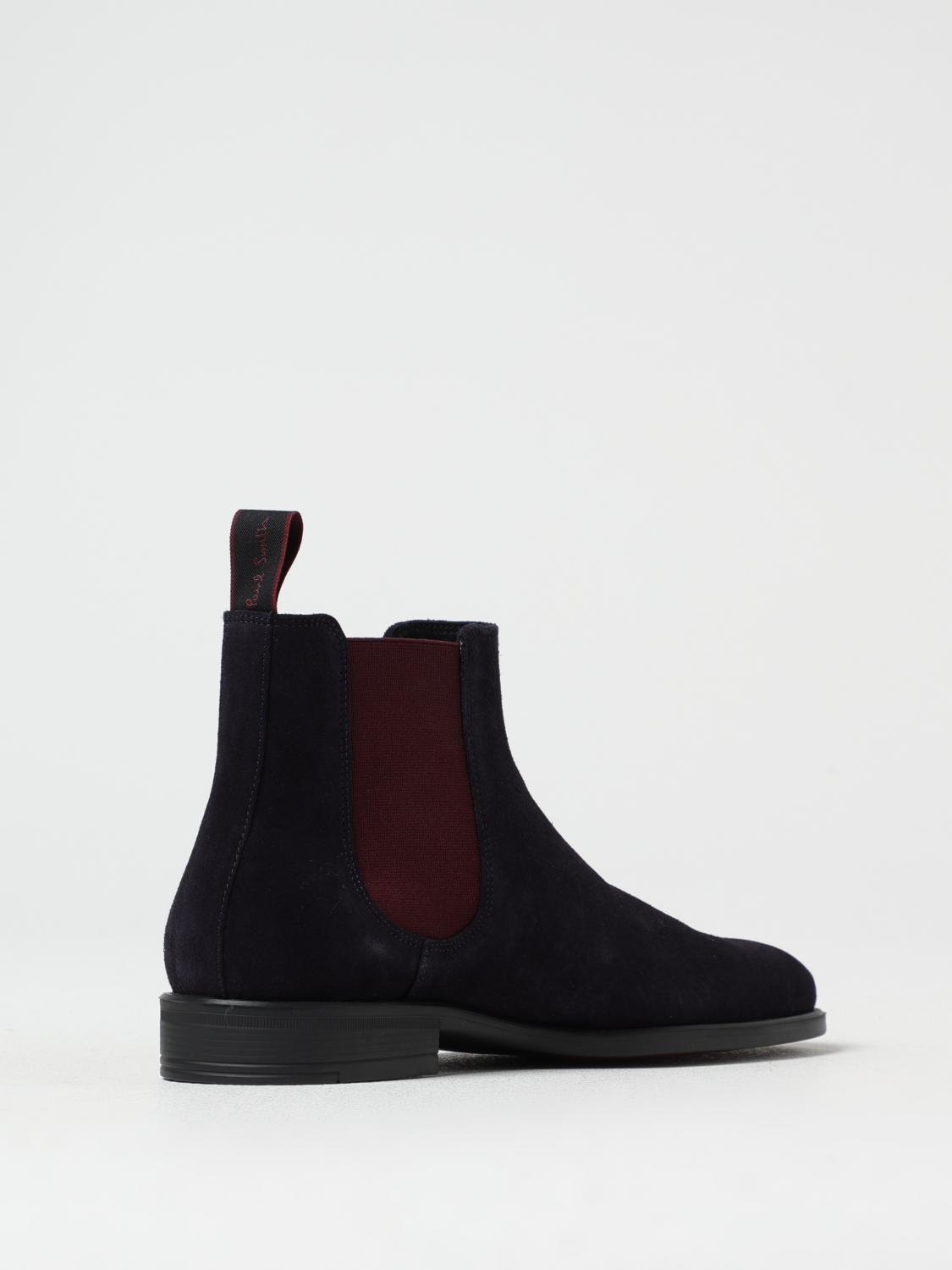 [PS PAUL SMITH] Boots SS26 M2SCDC19NSUE 49
