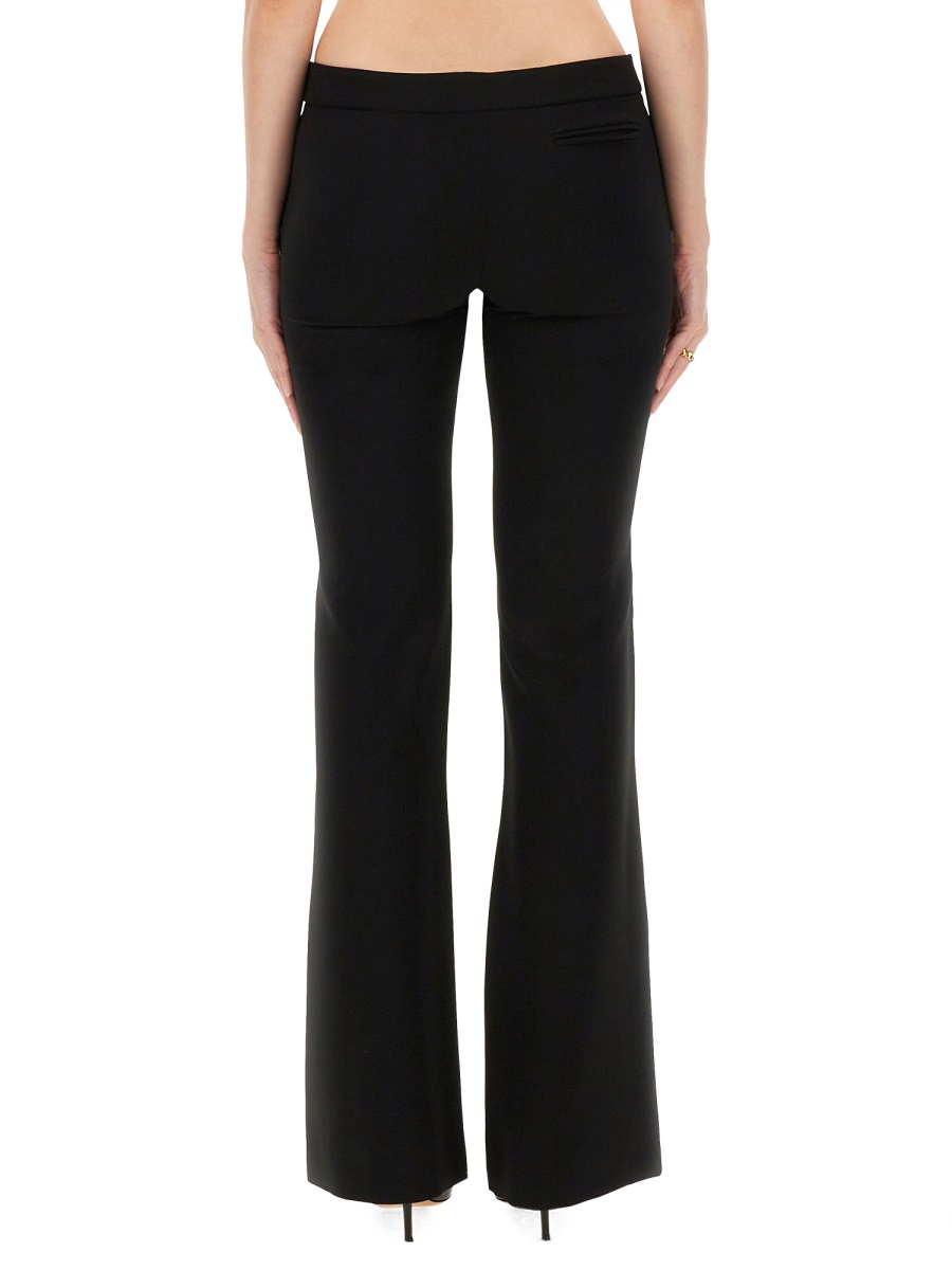 [Moschino] Trousers FW24 03155524_0555