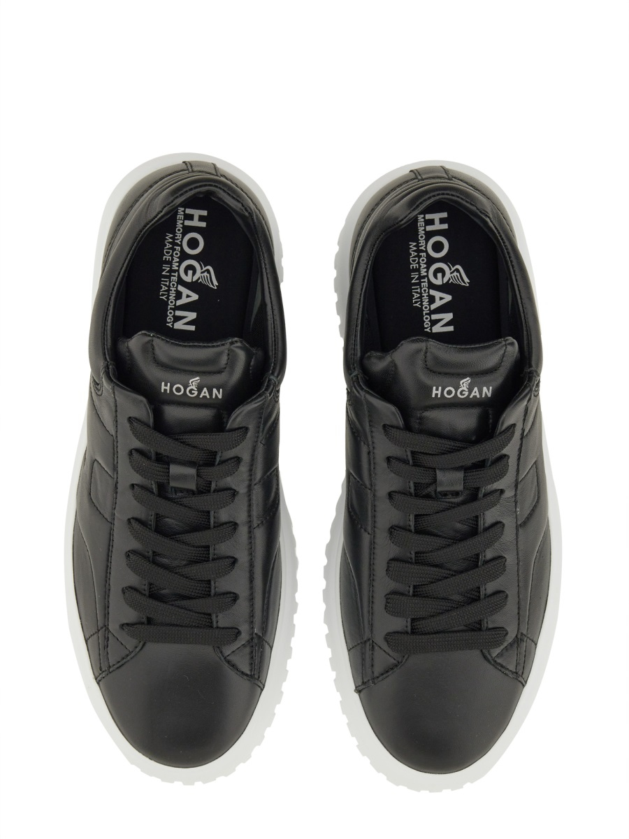 [Hogan] Sneakers SS25 HXM6450FC60_LE9B999