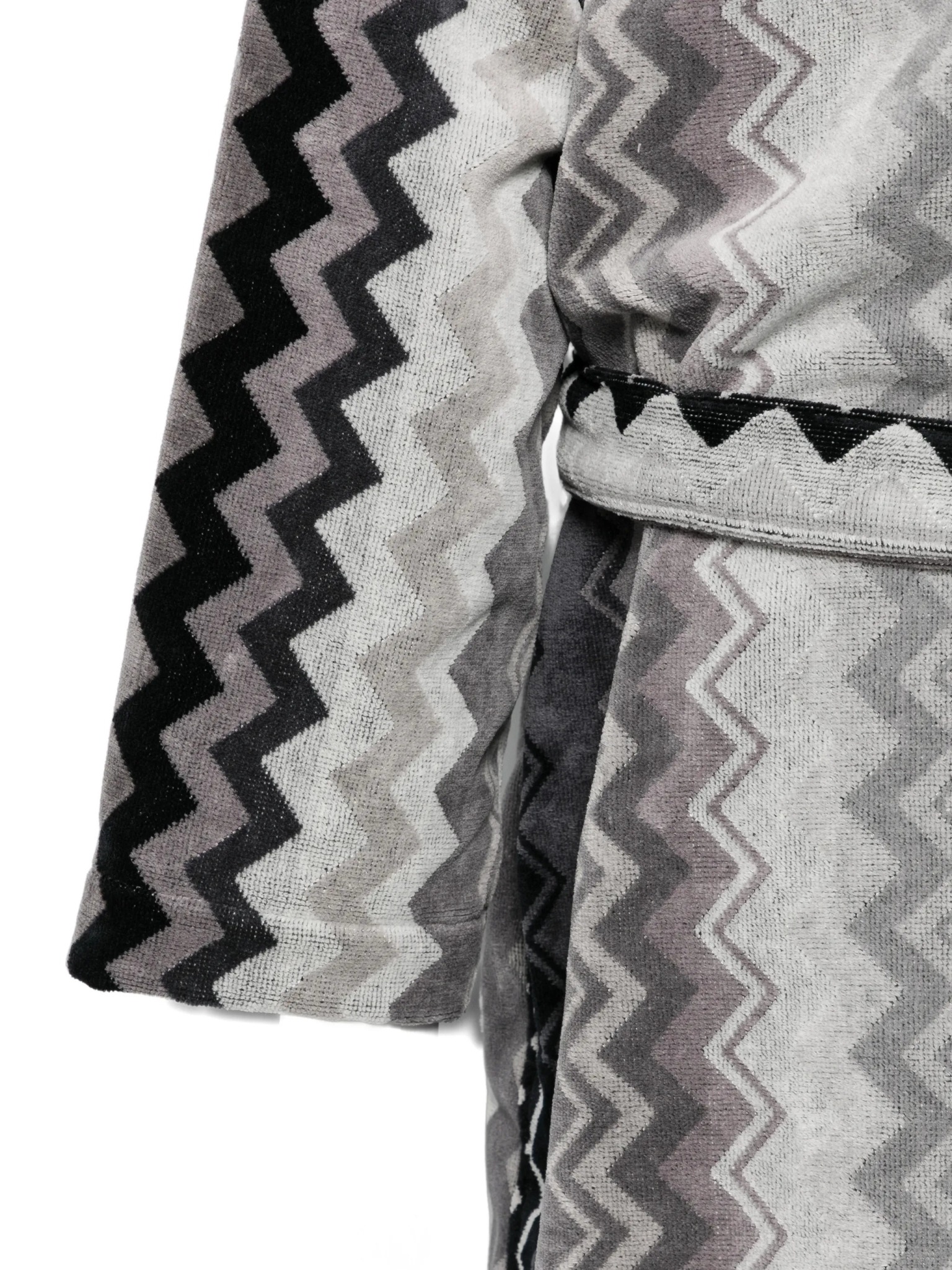 [MISSONI HOME] Bathrobe SS26 1G3AC99708