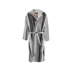 [MISSONI HOME] Bathrobe SS26 1G3AC99708