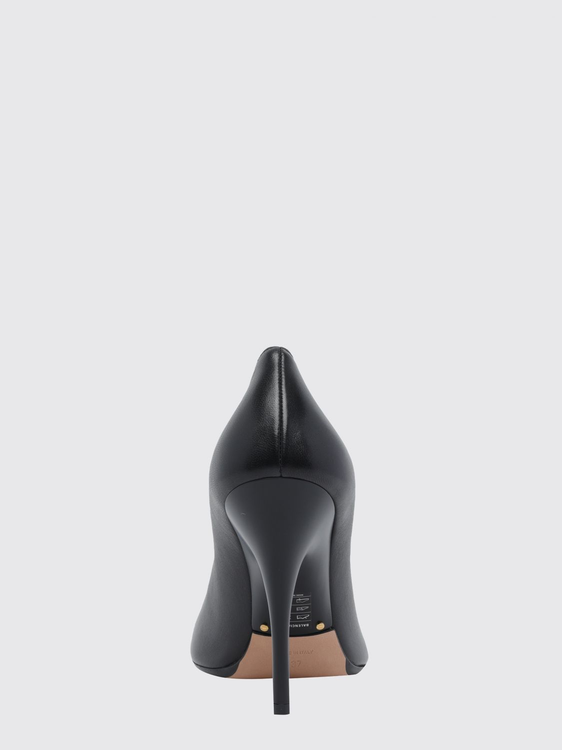 [Balenciaga] Pumps SS26 869545WCDH1 1080