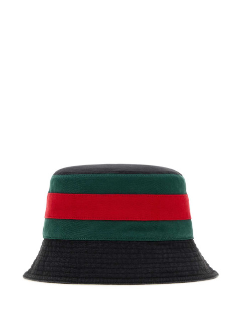 [Gucci] Hat FW26 8757424HBKI 1066