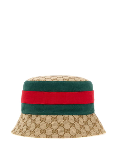 [Gucci] Hat FW26 8757424HBKJ 9666