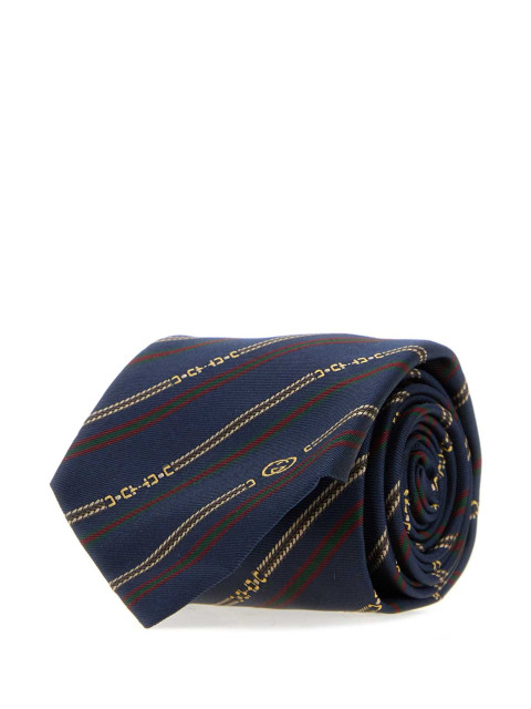 [Gucci] Tie FW26 8741144E009 4174