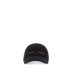 [Gucci] Cap FW26 8757364HBKG 1060
