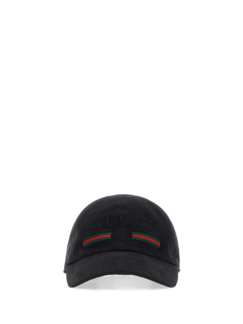 [Gucci] Cap FW26 8757364HBKG 1060