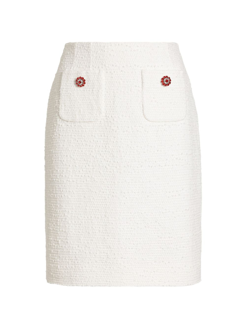 [Dolce & Gabbana] Mini skirt FW26 F4DE9ZHUMW9W0001