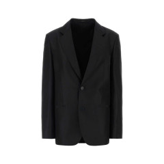 [Gucci] Blazer FW26 A002FWZAU9E 1000