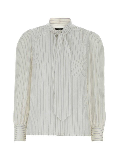 [Gucci] Shirts Long Sleeve FW26 875606ZAU9H 9025