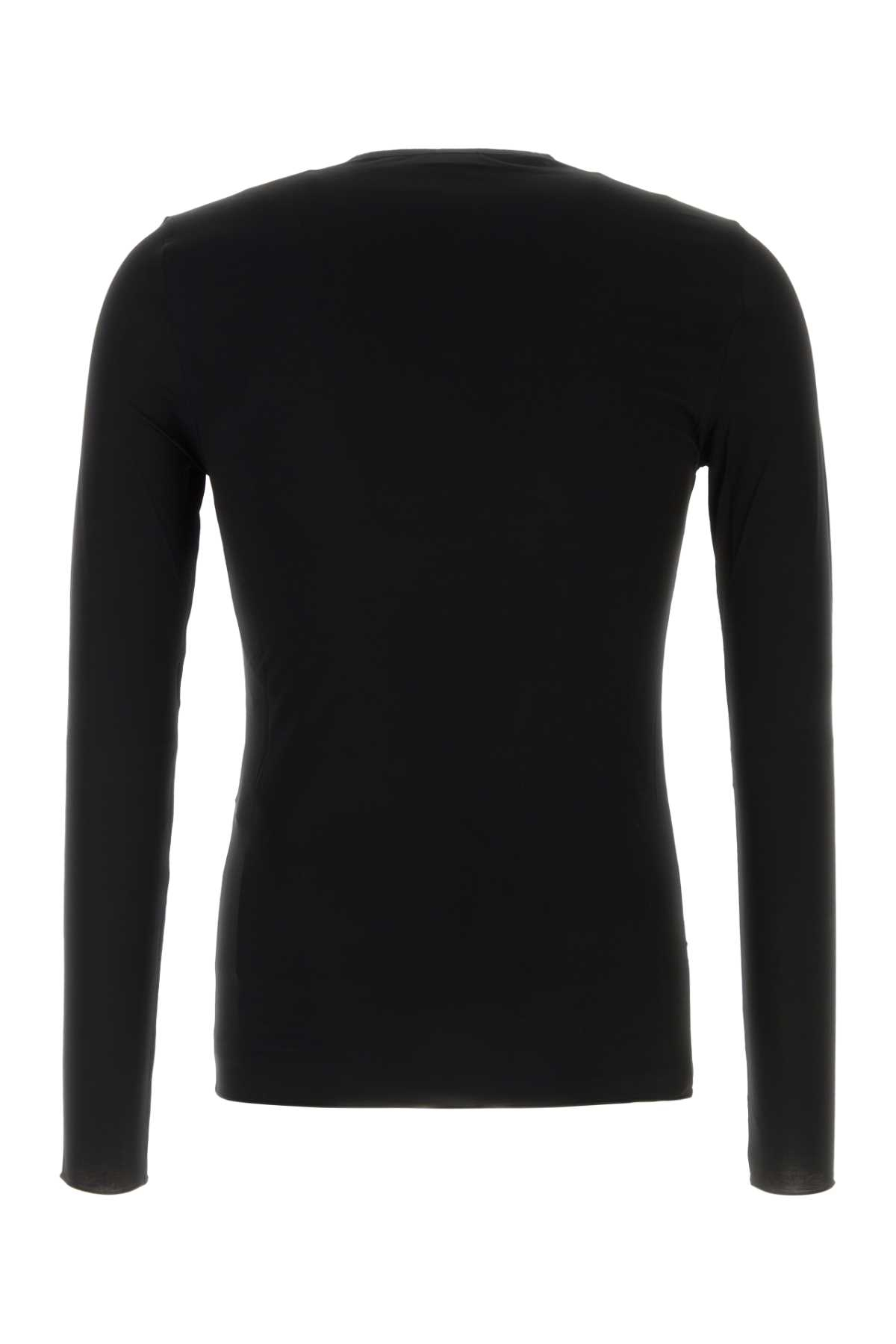 [Gucci] T-shirts Long Sleeve FW26 875147XJHV9 1000