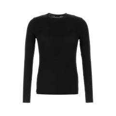 [Gucci] T-shirts Long Sleeve FW26 875147XJHV9 1000