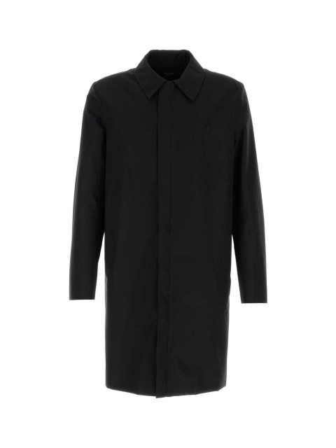 [Gucci] Coat FW26 865214ZAU5H 1000