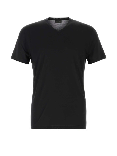 [Gucci] T-shirts Short Sleeve FW26 866186XJHVZ 1000